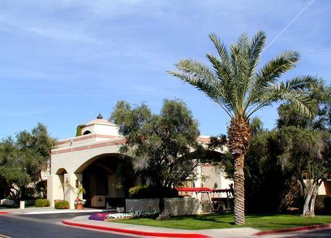 Scottsdale Cottonwoods Resort & Suites 外观 照片