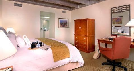 Scottsdale Cottonwoods Resort & Suites 客房 照片