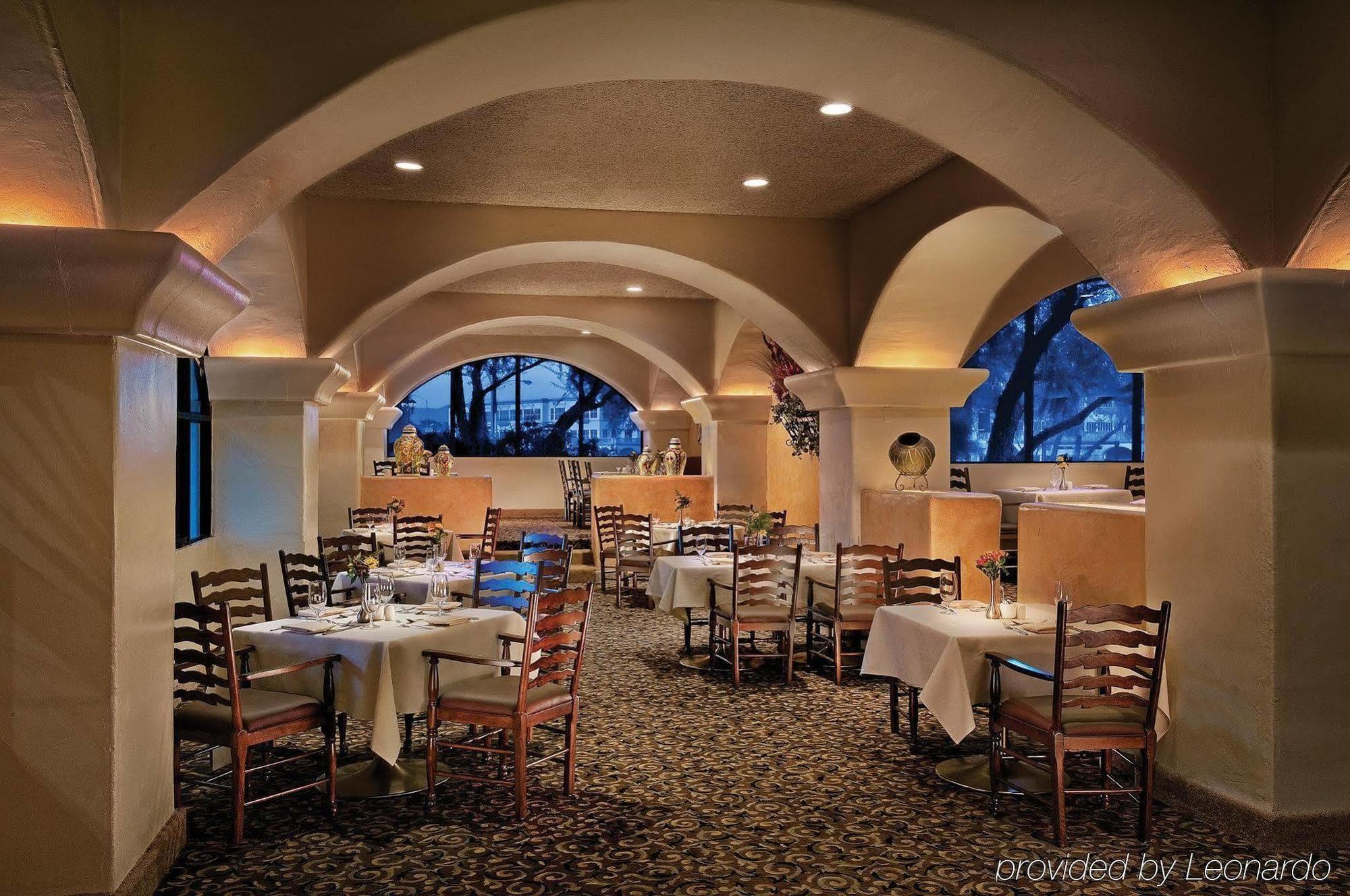 Scottsdale Cottonwoods Resort & Suites 餐厅 照片