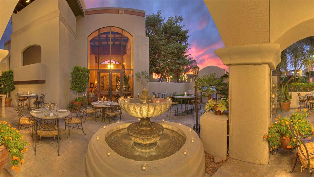 Scottsdale Cottonwoods Resort & Suites 外观 照片